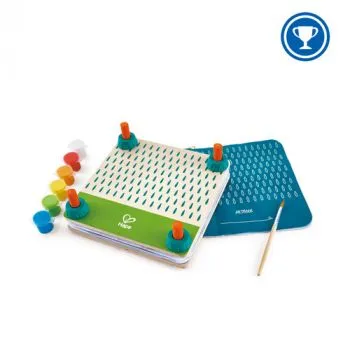 Sada na lisovanie rastlín HAPE - Hape