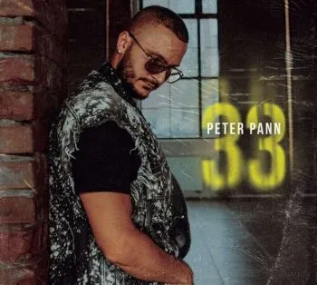 Peter Pann - 33 CD - Peter Pann