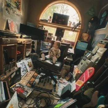 Logic - Vinyl Days CD - Logic