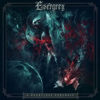 Evergrey - A Heartless Portrait (The Orphean Testament) 2LP - Evergrey