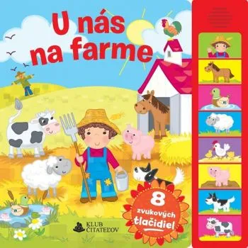 U nás na farme, 2. vydanie