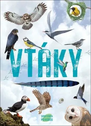 Vtáky
