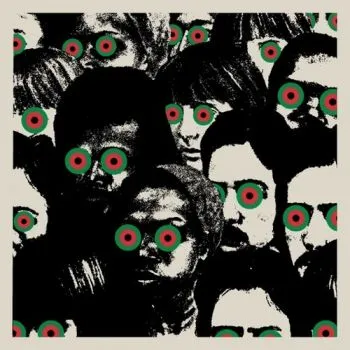 Danger Mouse & Black Thought - Cheat Codes CD - Danger Mouse, Black Thought