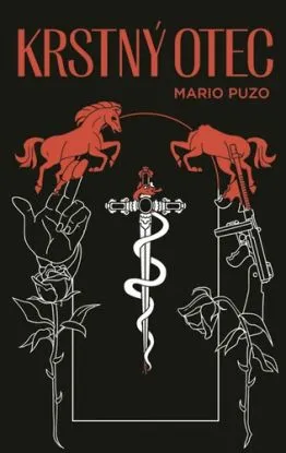 Krstný otec, 5. vydanie - Mario Puzo