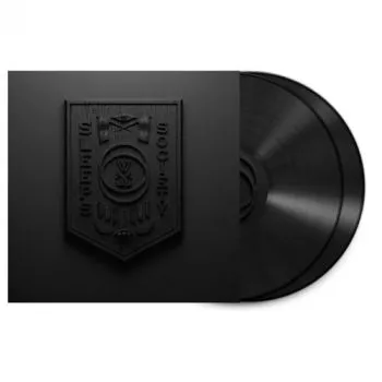 While She Sleeps - Sleeps Society 2LP - While She Sleeps