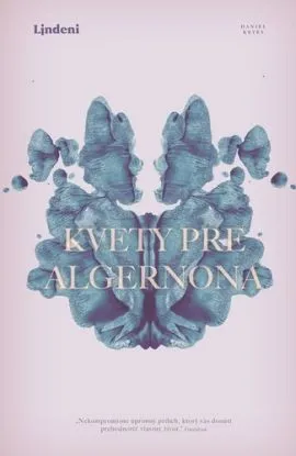 Kvety pre Algernona, 2. vydanie - Daniel Keyes