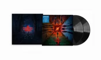 Soundtrack - Stranger Things: Season 4 2LP