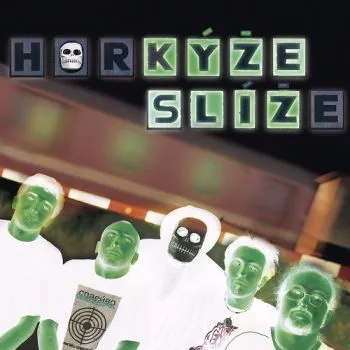 Horkýže slíže - Kýže sliz (20th Anniversary) LP - Horkýže slíže