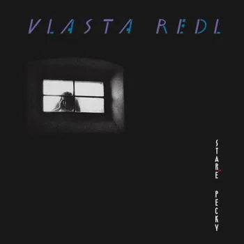 Redl Vlasta - Staré pecky (30th Anniversary Remaster) CD - Vlasta Redl