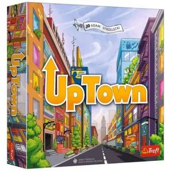 Hra UpTown