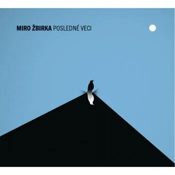 Žbirka Miro - Posledné veci LP - Miro Žbirka
