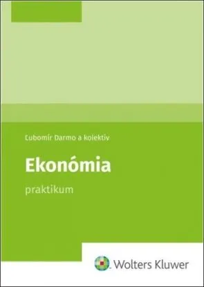 Ekonómia - Praktikum - Ľubomír Darmo