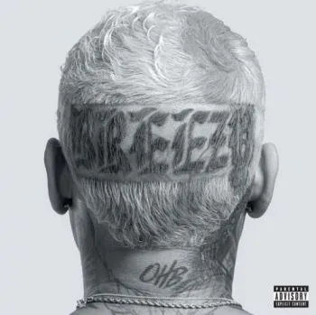 Brown Chris - Breezy CD - Chris Brown