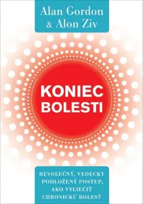 Koniec bolesti - Alan Gordon, Alon Ziv