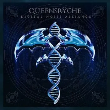 Queensryche - Digital Noise Alliance 2LP - Queensryche