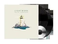 Townsend Devin - Lightwork 2LP+CD - Devin Townsend