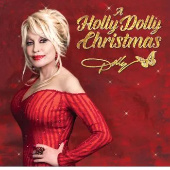 Parton Dolly - A Holly Dolly Christmas CD - Dolly Parton
