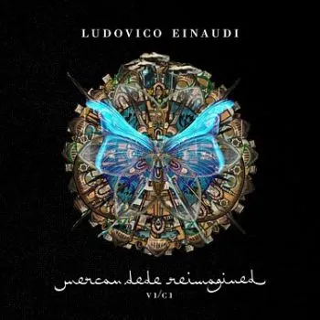Ludovico Einaudi - Reimagined Volume 1 & 2 2LP - Ludovico