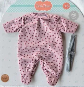 Oblečenie pre bábiku GORDI 04094 - Paola Reina