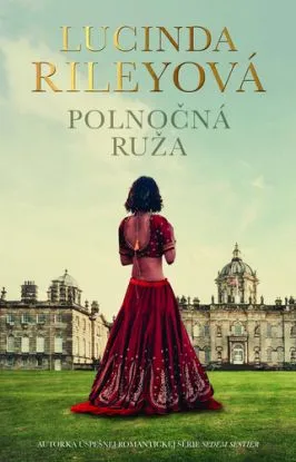 Polnočná ruža - Lucinda Riley
