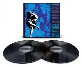 Guns N' Roses - Use Your Illusion II (Remastered Edition) 2LP - Guns n' Roses