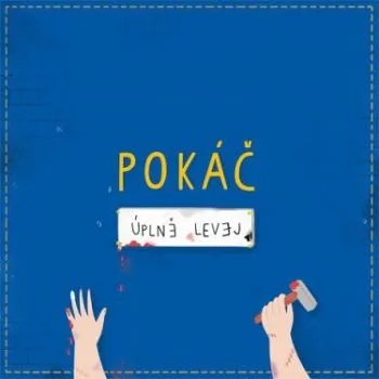 Pokáč - Úplně levej CD - Pokáč