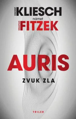 Zvuk zla - Vincent Kliesch, Sebastian Fitzek