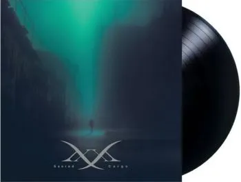 MMXX - Sacred Cargo LP - MMXX