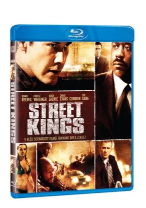 Street Kings BD