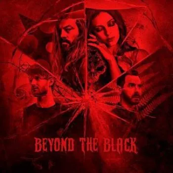 Beyond The Black - Beyond The Black LP - Beyond The Black