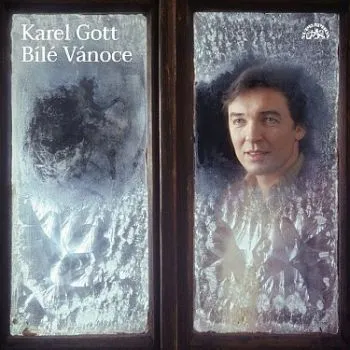 Gott Karel - Bílé Vánoce (Reedice 2022) CD - Karel Gott