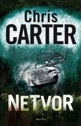 Netvor - Chris Carter
