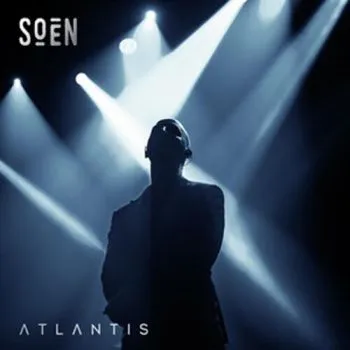Soen - Atlantis 2LP - Soen