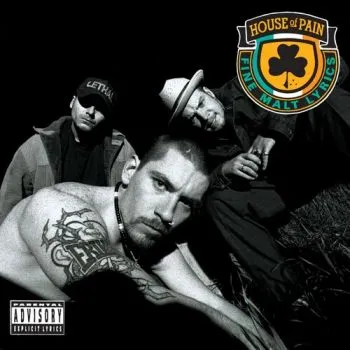 House Of Pain - Fine Malt Lyrics (30th Anniversary Edition) CD - House Of Pain