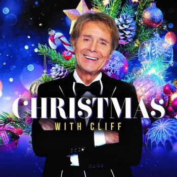 Richard Cliff - Christmas With Cliff CD - Cliff Richard