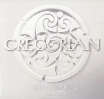 Gregorian - Pure Chants (The Original) LP - Gregorian