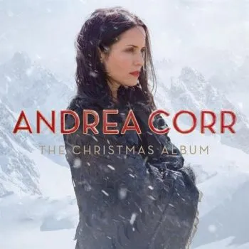 Corr Andrea - The Christmas Album LP - Andrea Corr