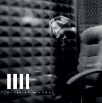 Mirgová Dominika - IIII CD - Dominika Mirgová