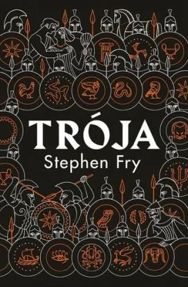 Trója - Stephen Fry