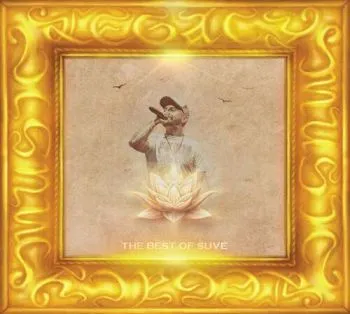 Suvereno - The Best Of Suve CD - Suvereno