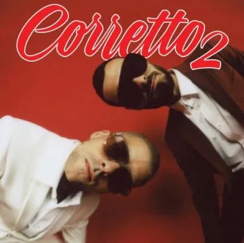 Konex & Kamil Hoffmann - Corretto 2 CD - Konex, Kamil Hoffmann