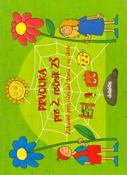 Prvouka pro 2.ročník ZŠ - Andrea Havlínová