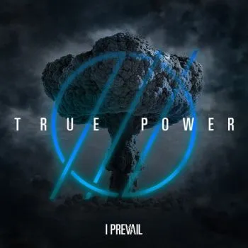 I Prevail - True Power LP - I Prevail