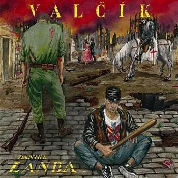 Landa Daniel - Valčík CD - Daniel Landa