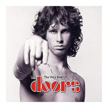 Doors, The - Very Best Of The Doors 2CD - The Doors