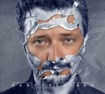 Heriban Dano - O2H CD - Dano Heriban