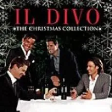 Il Divo - The Christmas Collection CD - Il Divo