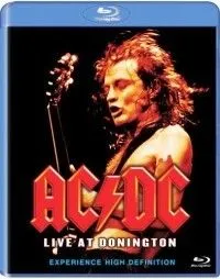 AC/DC - Live At Donington BD - AC/DC