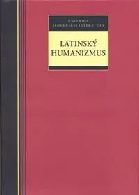 Latinský humanizmus - Daniel Škoviera