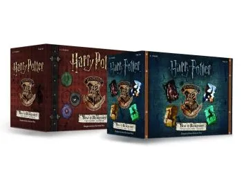 KOMBO BALIK hier - Harry Potter: Boj o Rokfort